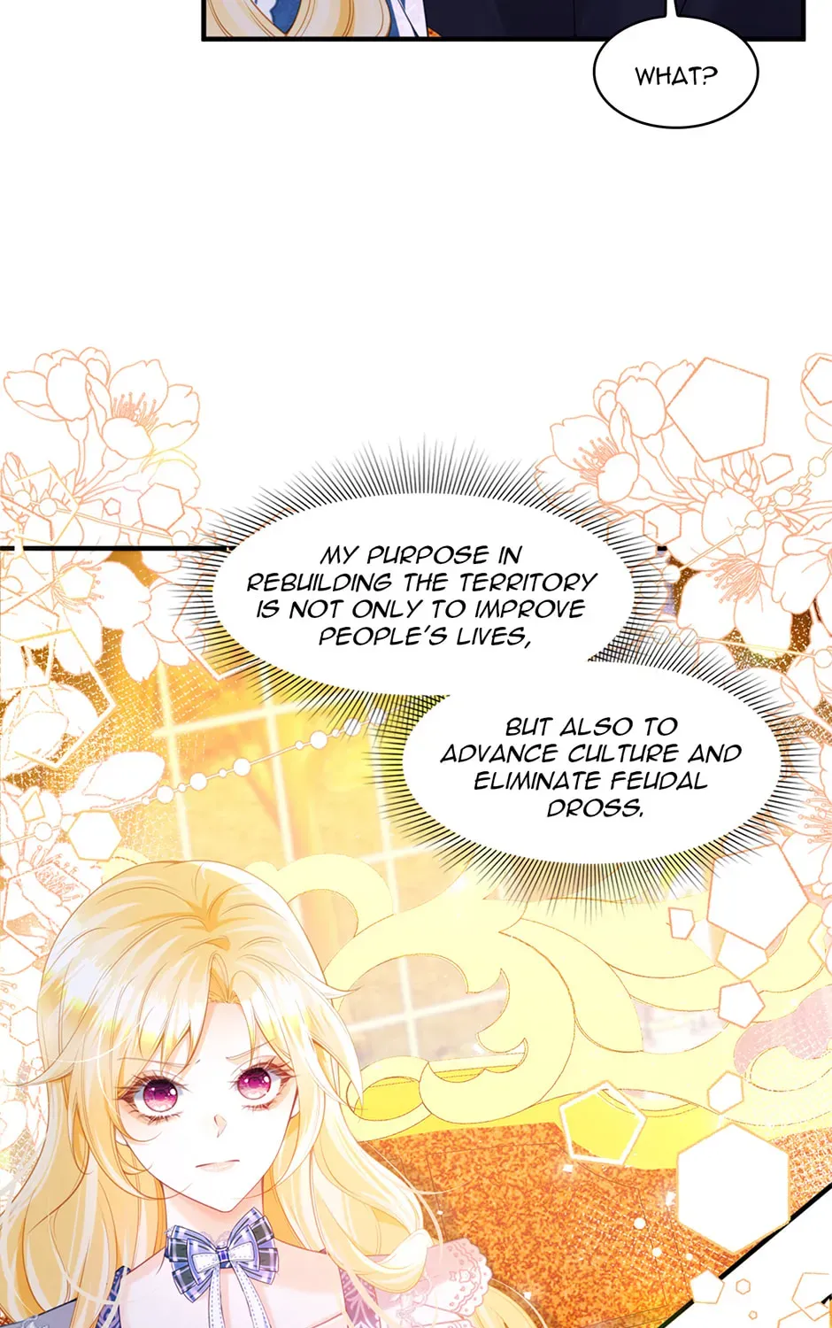 I’m Not the Villain’s White Moonlight! Chapter 82 - page 29