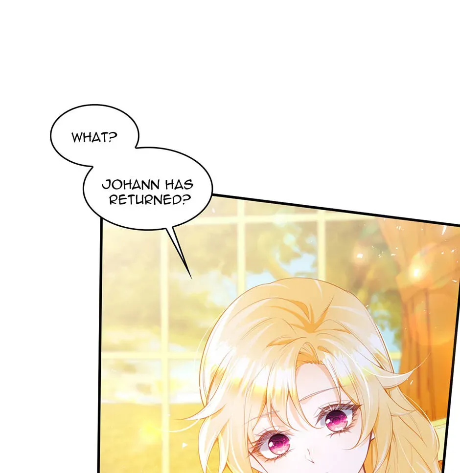I’m Not the Villain’s White Moonlight! Chapter 82 - page 35