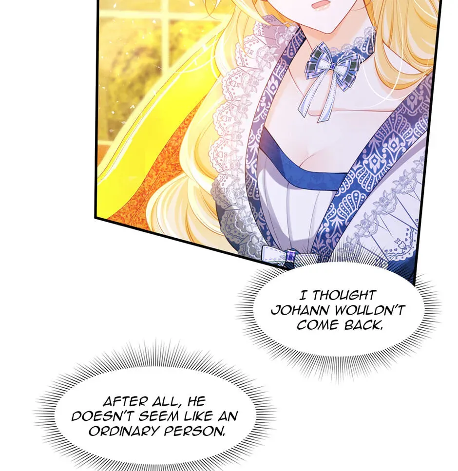 I’m Not the Villain’s White Moonlight! Chapter 82 - page 36