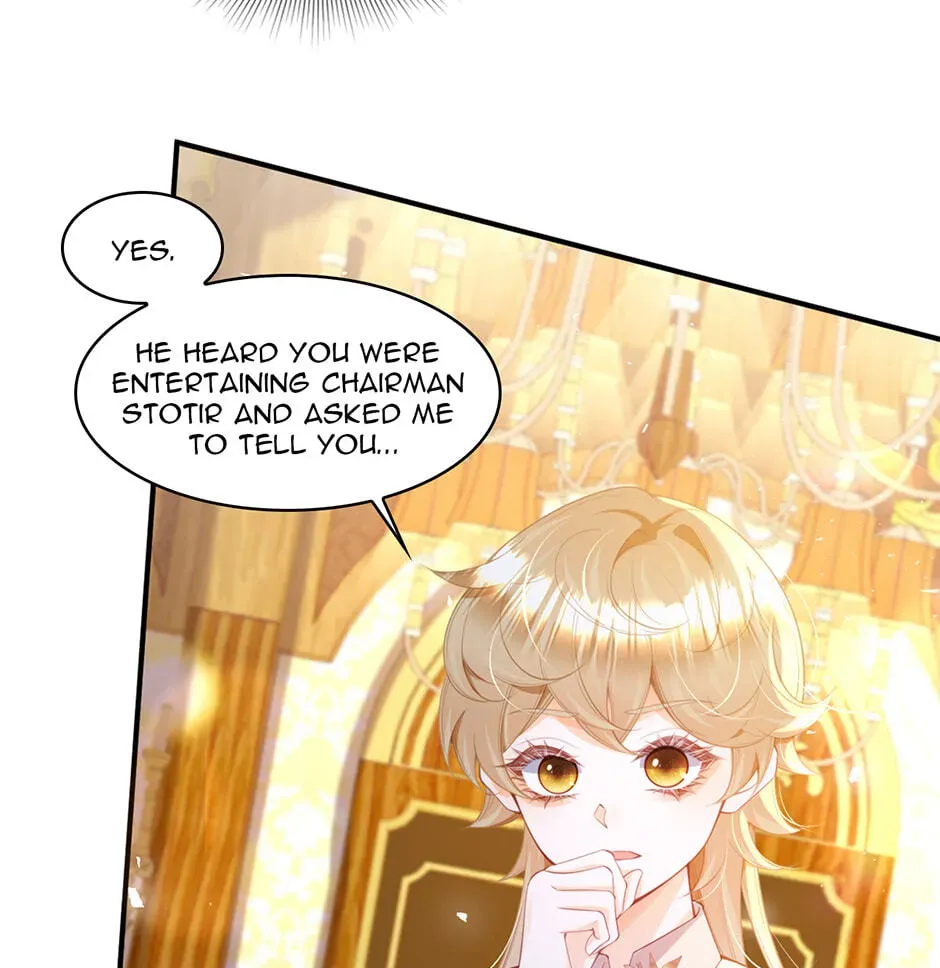 I’m Not the Villain’s White Moonlight! Chapter 82 - page 37