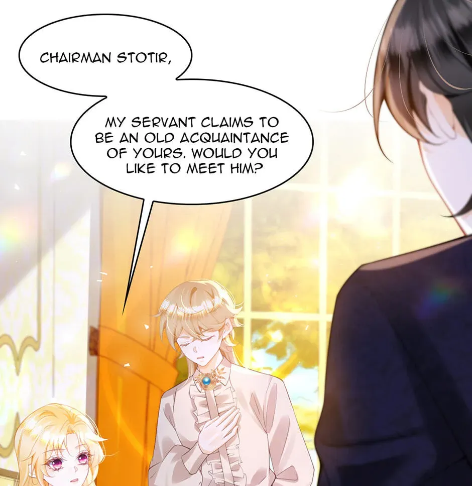 I’m Not the Villain’s White Moonlight! Chapter 82 - page 40