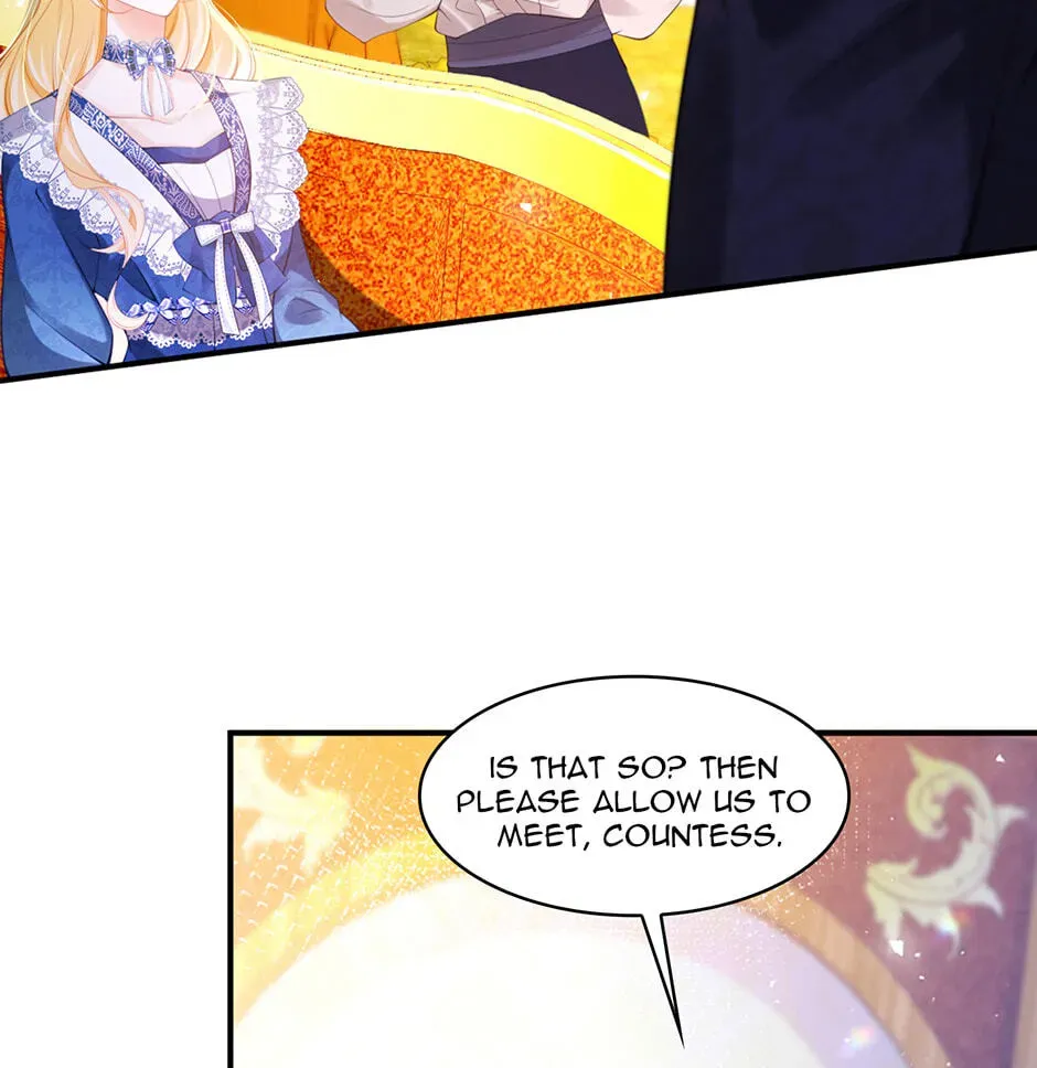 I’m Not the Villain’s White Moonlight! Chapter 82 - page 41