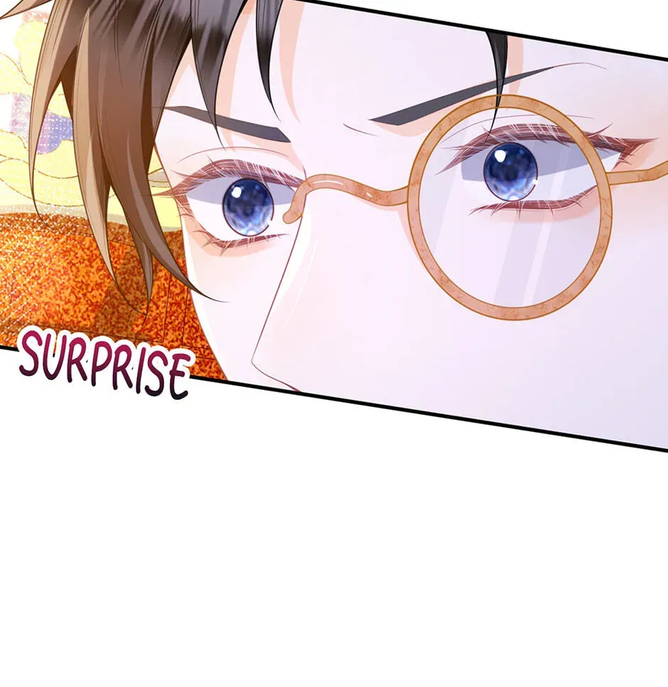 I’m Not the Villain’s White Moonlight! Chapter 82 - page 44