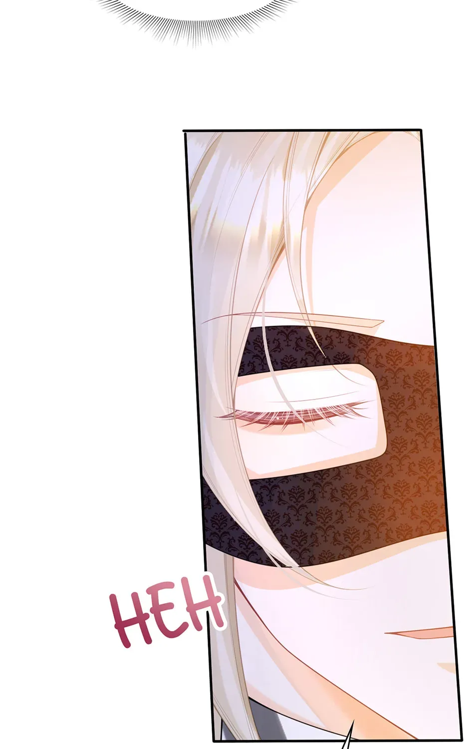 I’m Not the Villain’s White Moonlight! Chapter 82 - page 63