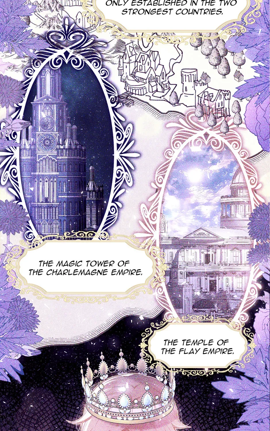 I’m Not the Villain’s White Moonlight! Chapter 82 - page 73