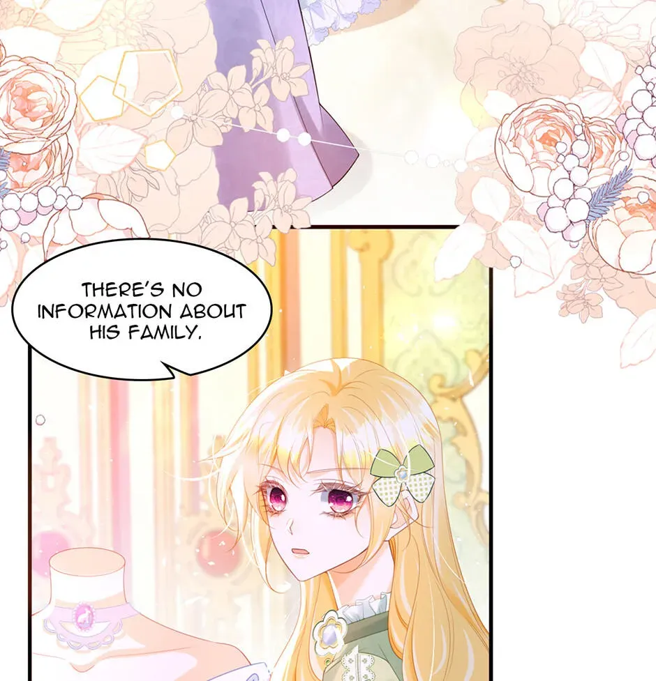 I’m Not the Villain’s White Moonlight! Chapter 83 - page 16