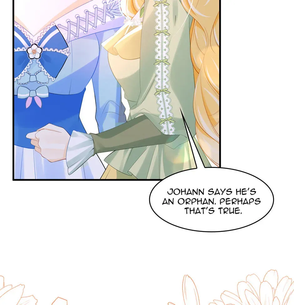 I’m Not the Villain’s White Moonlight! Chapter 83 - page 17