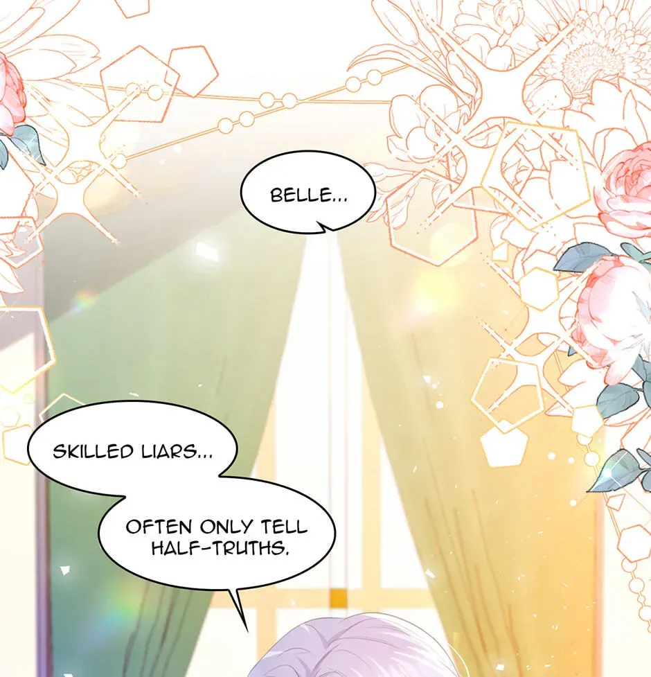 I’m Not the Villain’s White Moonlight! Chapter 83 - page 18