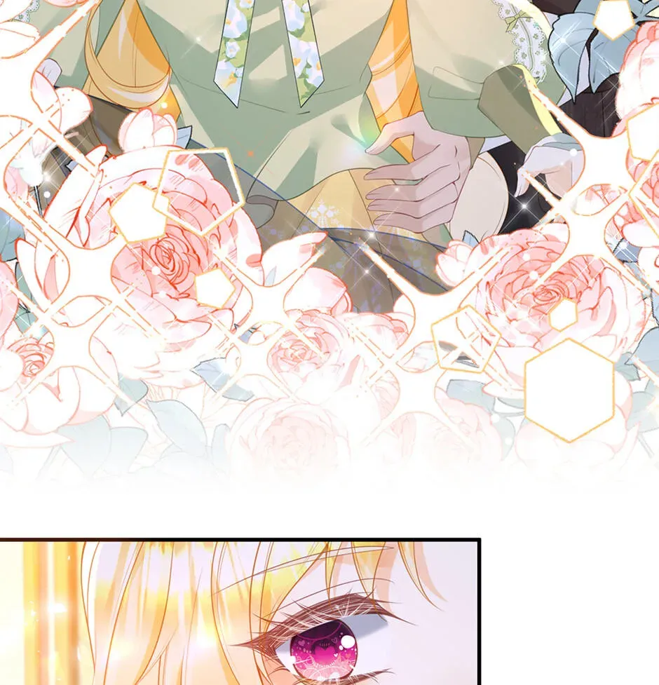 I’m Not the Villain’s White Moonlight! Chapter 83 - page 20