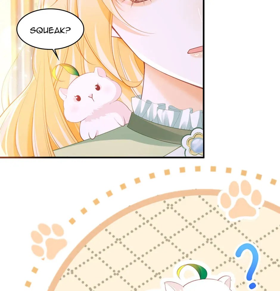 I’m Not the Villain’s White Moonlight! Chapter 83 - page 21