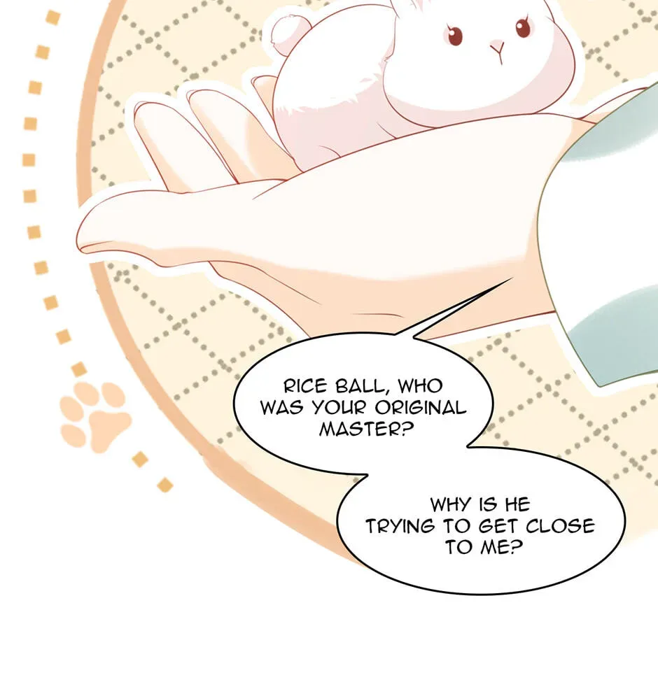 I’m Not the Villain’s White Moonlight! Chapter 83 - page 22
