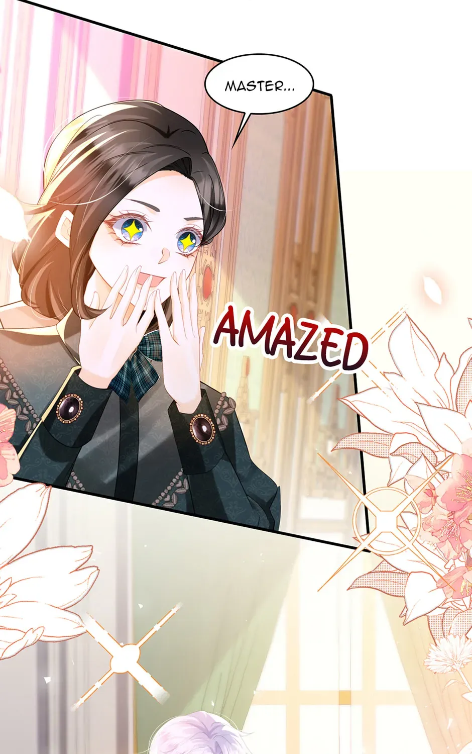 I’m Not the Villain’s White Moonlight! Chapter 83 - page 31