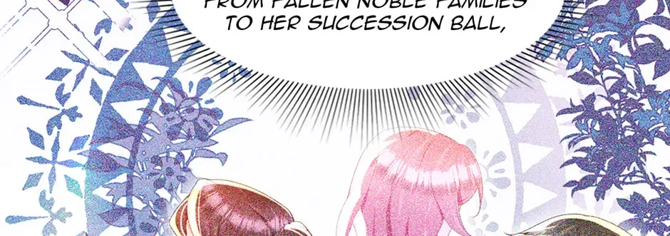 I’m Not the Villain’s White Moonlight! Chapter 83 - page 36
