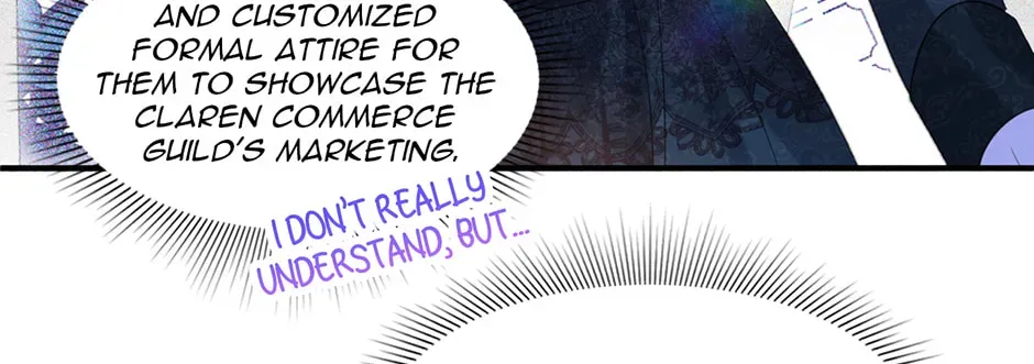 I’m Not the Villain’s White Moonlight! Chapter 83 - page 38