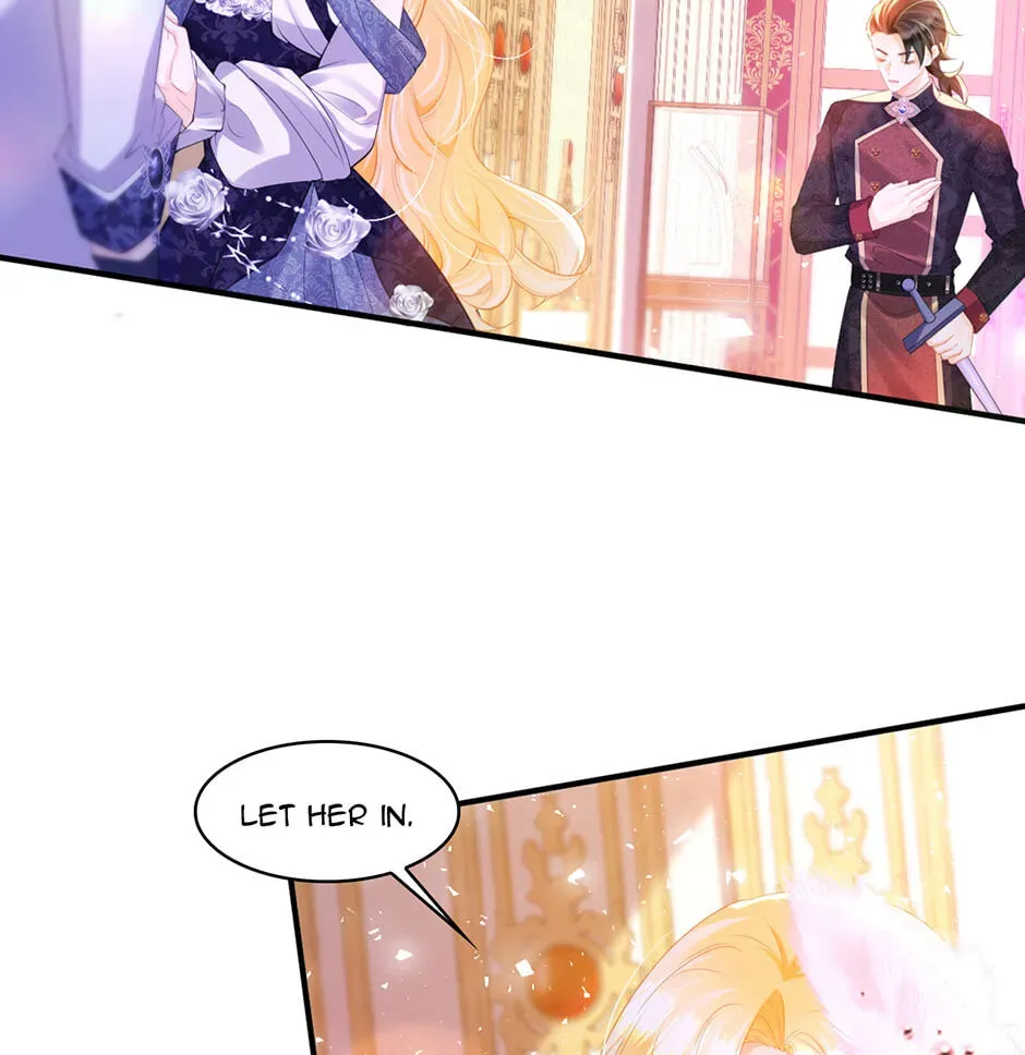 I’m Not the Villain’s White Moonlight! Chapter 83 - page 48