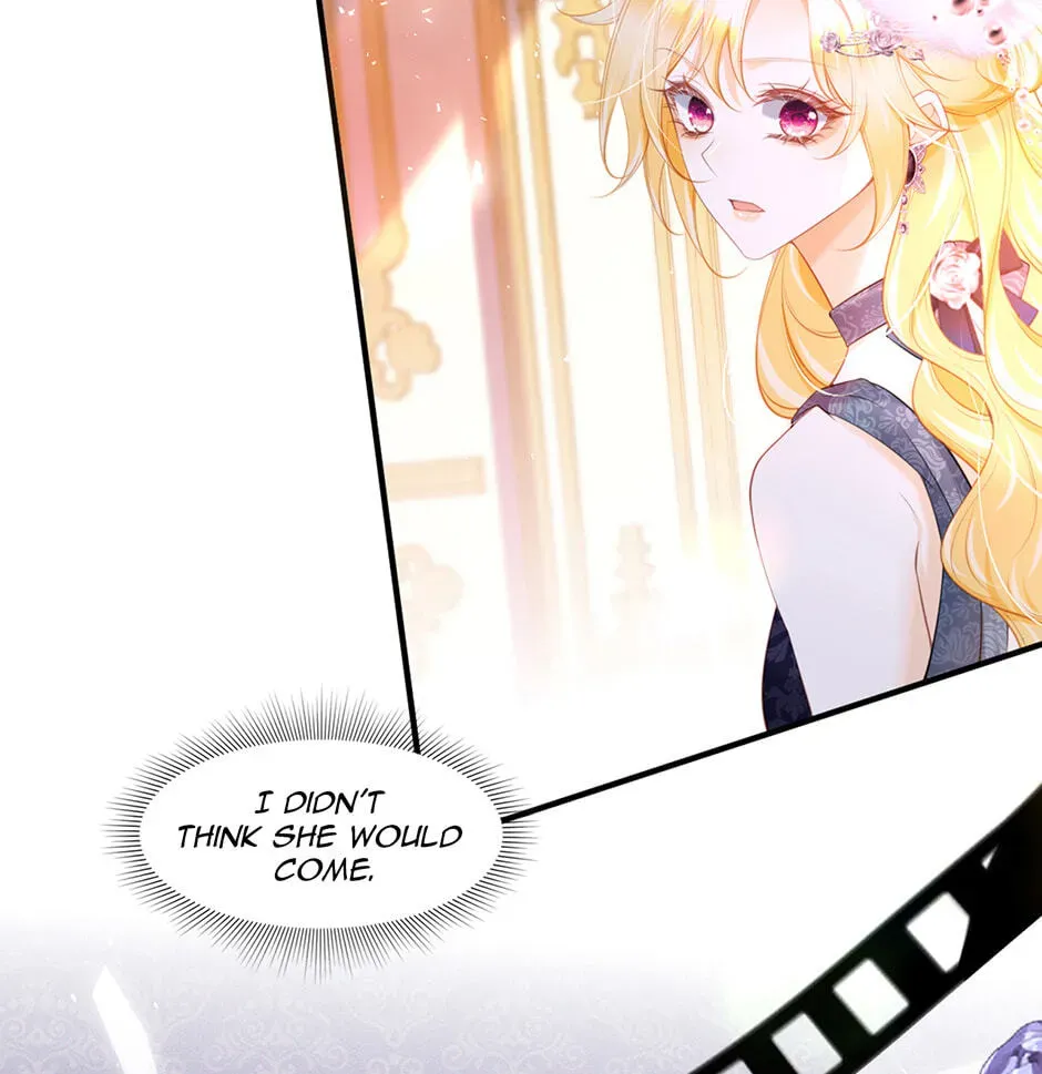 I’m Not the Villain’s White Moonlight! Chapter 83 - page 49