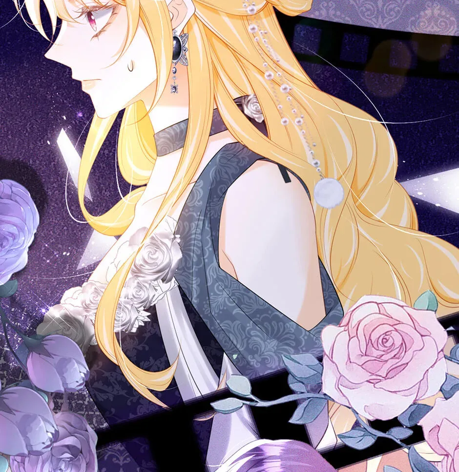 I’m Not the Villain’s White Moonlight! Chapter 83 - page 54