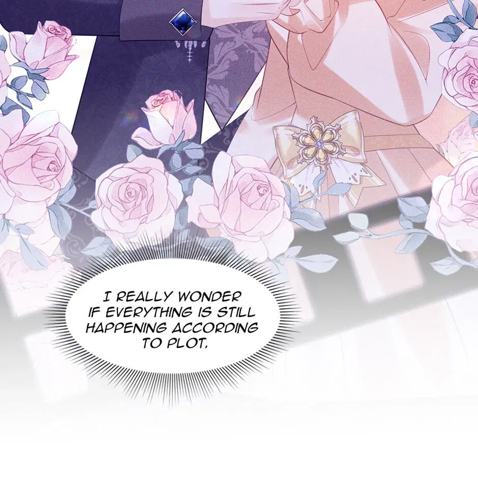 I’m Not the Villain’s White Moonlight! Chapter 83 - page 56