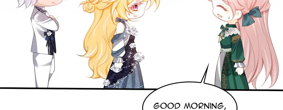 I’m Not the Villain’s White Moonlight! Chapter 83 - page 68