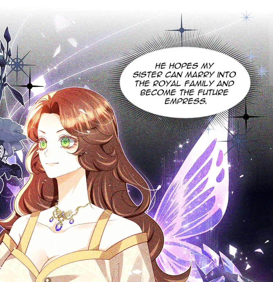 I’m Not the Villain’s White Moonlight! Chapter 83 - page 73