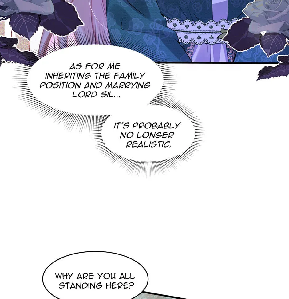 I’m Not the Villain’s White Moonlight! Chapter 83 - page 75