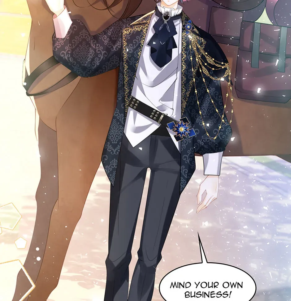 I’m Not the Villain’s White Moonlight! Chapter 83 - page 78