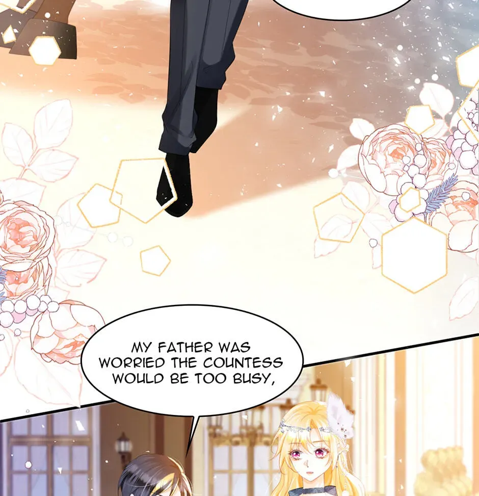 I’m Not the Villain’s White Moonlight! Chapter 83 - page 79
