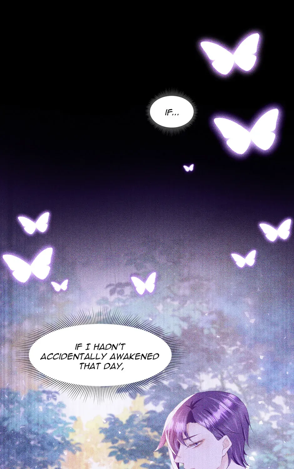 I’m Not the Villain’s White Moonlight! Chapter 84 - page 31