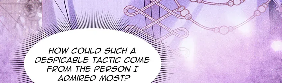 I’m Not the Villain’s White Moonlight! Chapter 84 - page 38