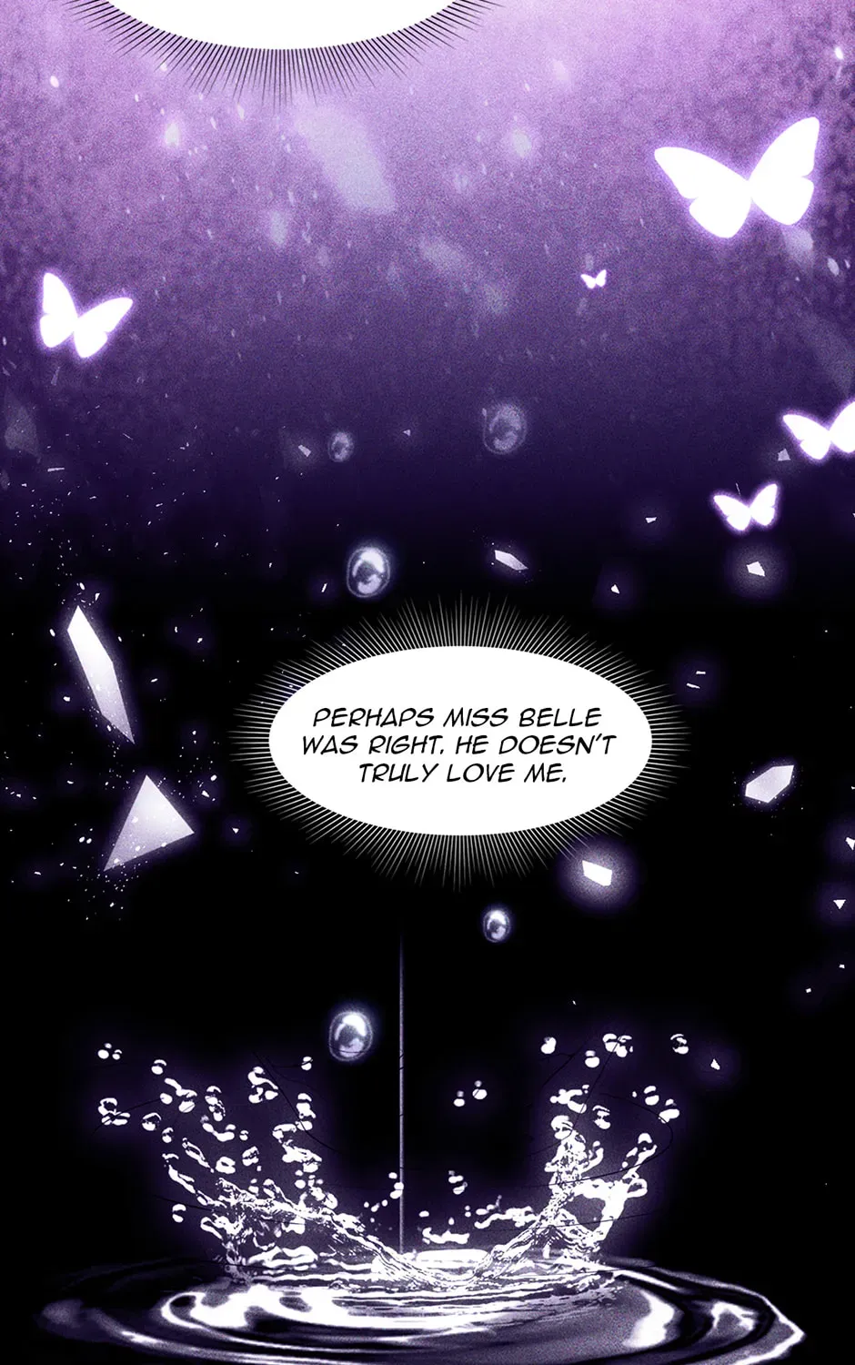 I’m Not the Villain’s White Moonlight! Chapter 84 - page 39
