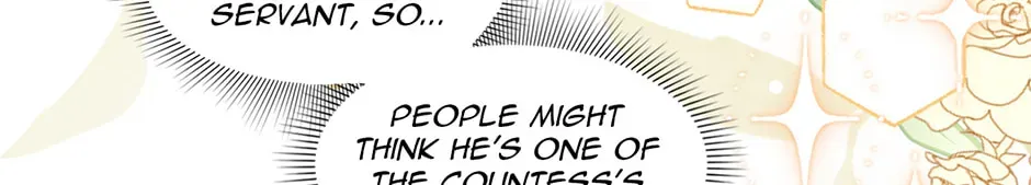 I’m Not the Villain’s White Moonlight! Chapter 84 - page 4