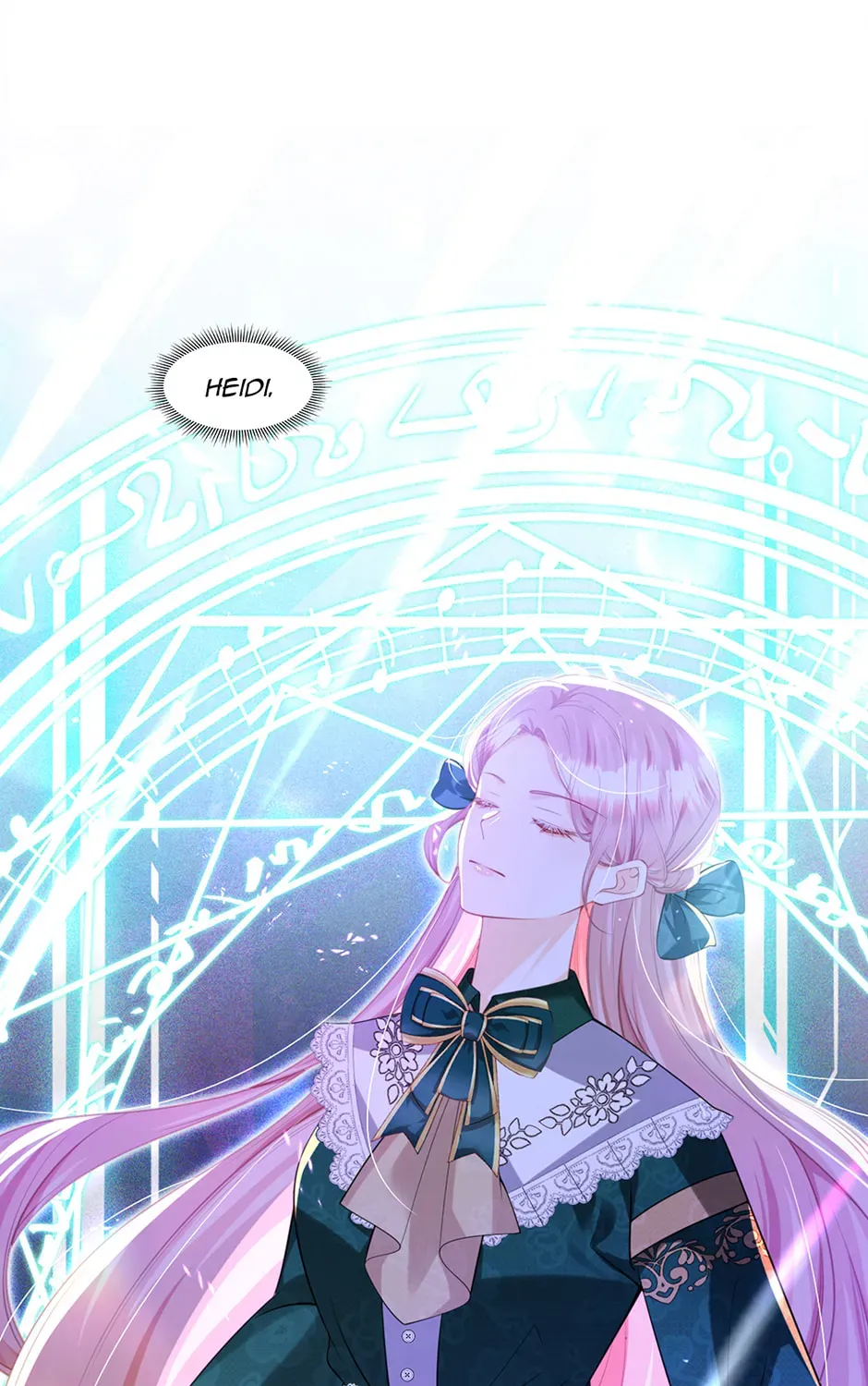 I’m Not the Villain’s White Moonlight! Chapter 84 - page 49