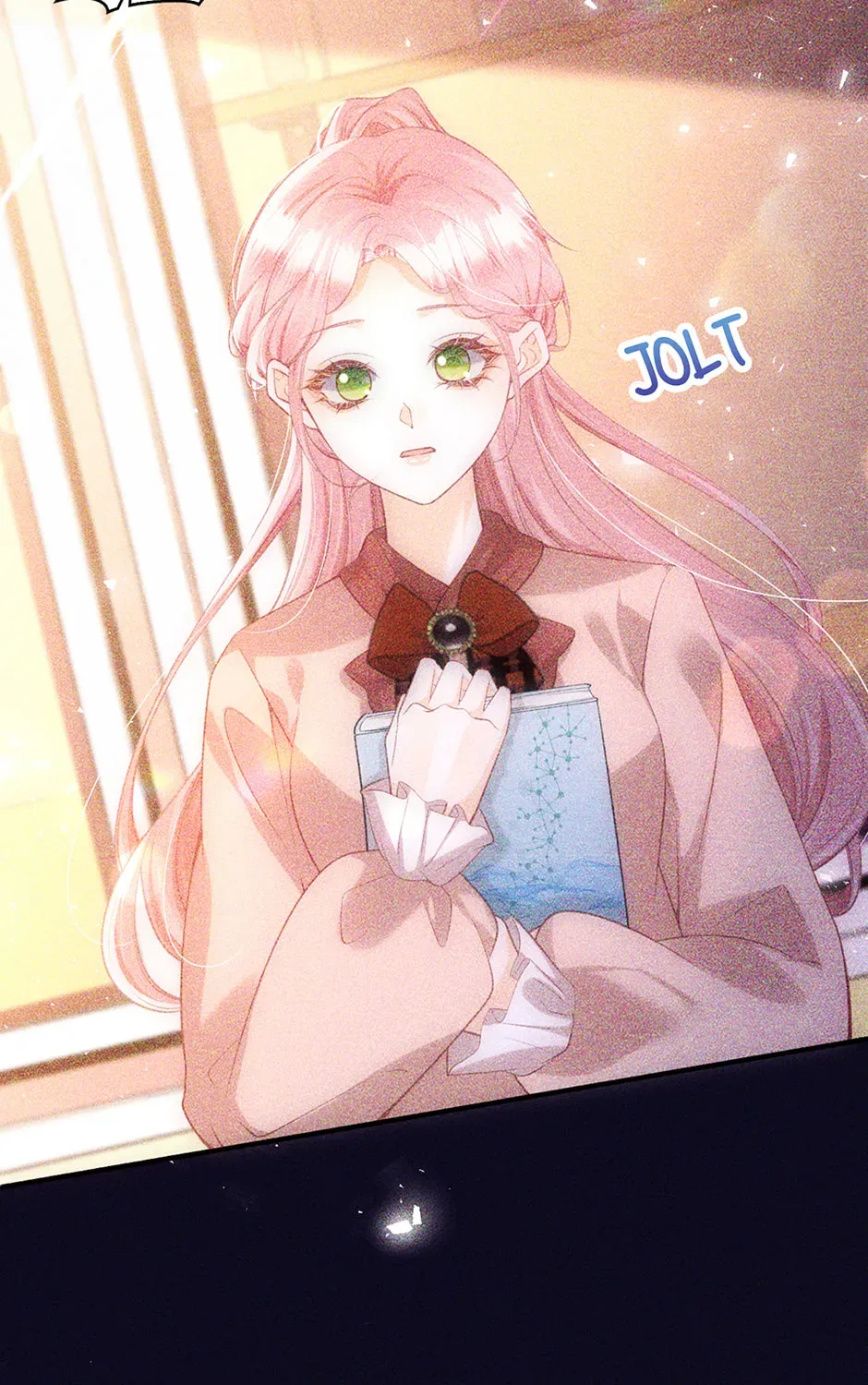 I’m Not the Villain’s White Moonlight! Chapter 84 - page 57