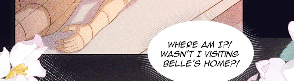 I’m Not the Villain’s White Moonlight! Chapter 84 - page 60