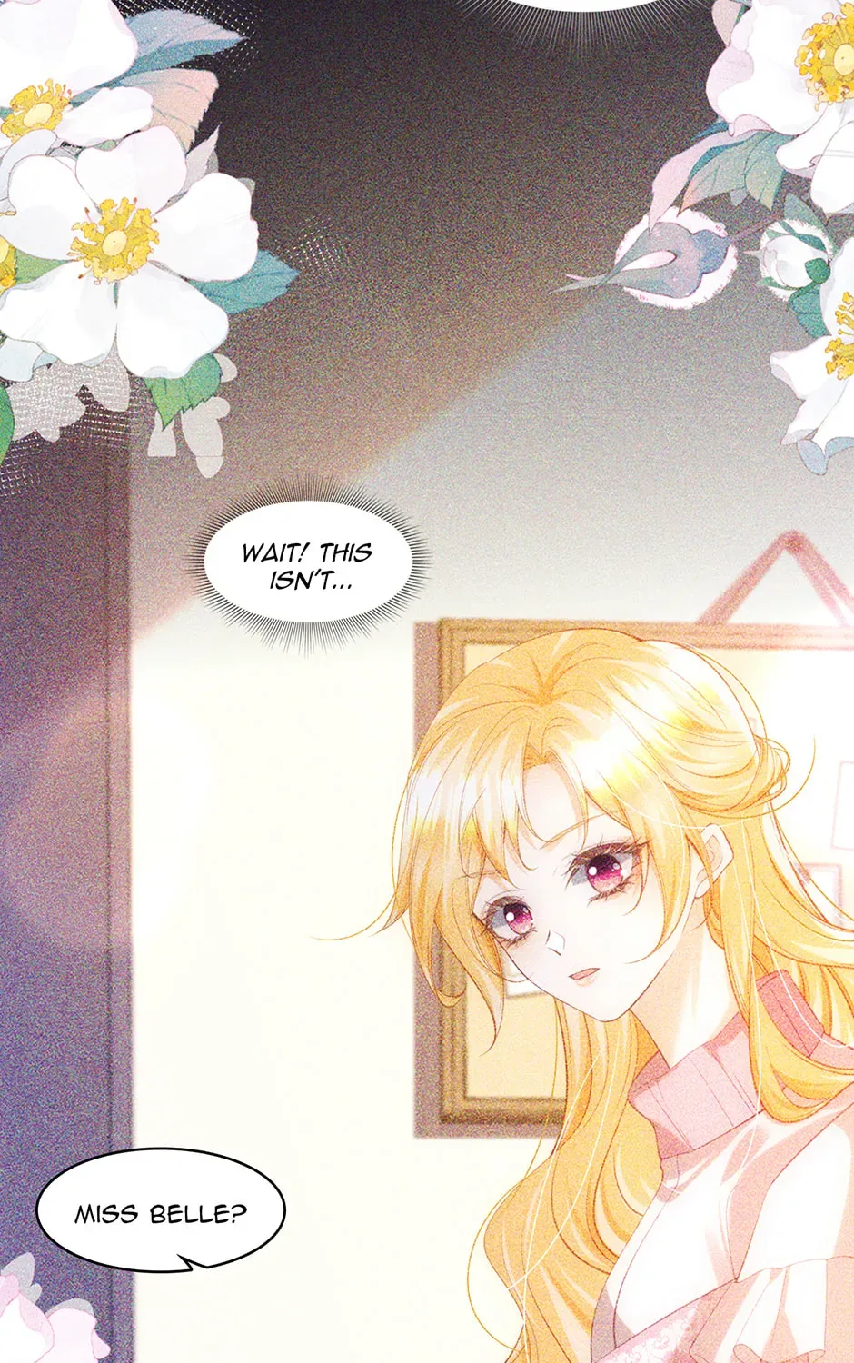 I’m Not the Villain’s White Moonlight! Chapter 84 - page 61