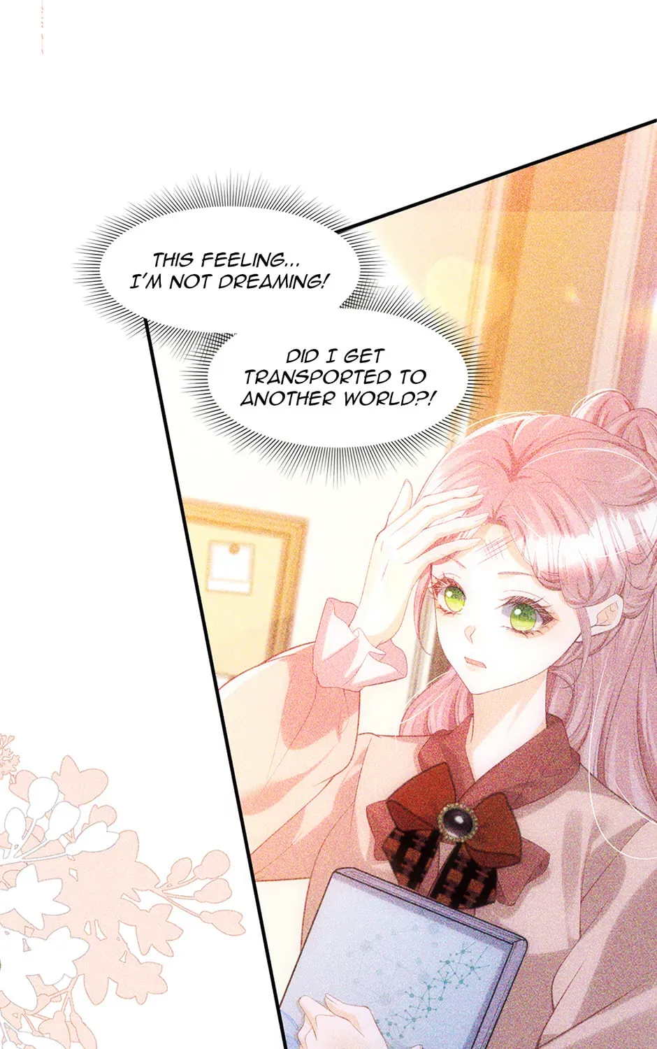 I’m Not the Villain’s White Moonlight! Chapter 84 - page 65