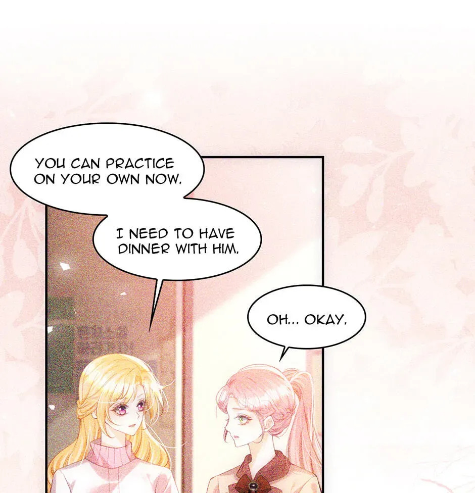 I’m Not the Villain’s White Moonlight! Chapter 84 - page 71