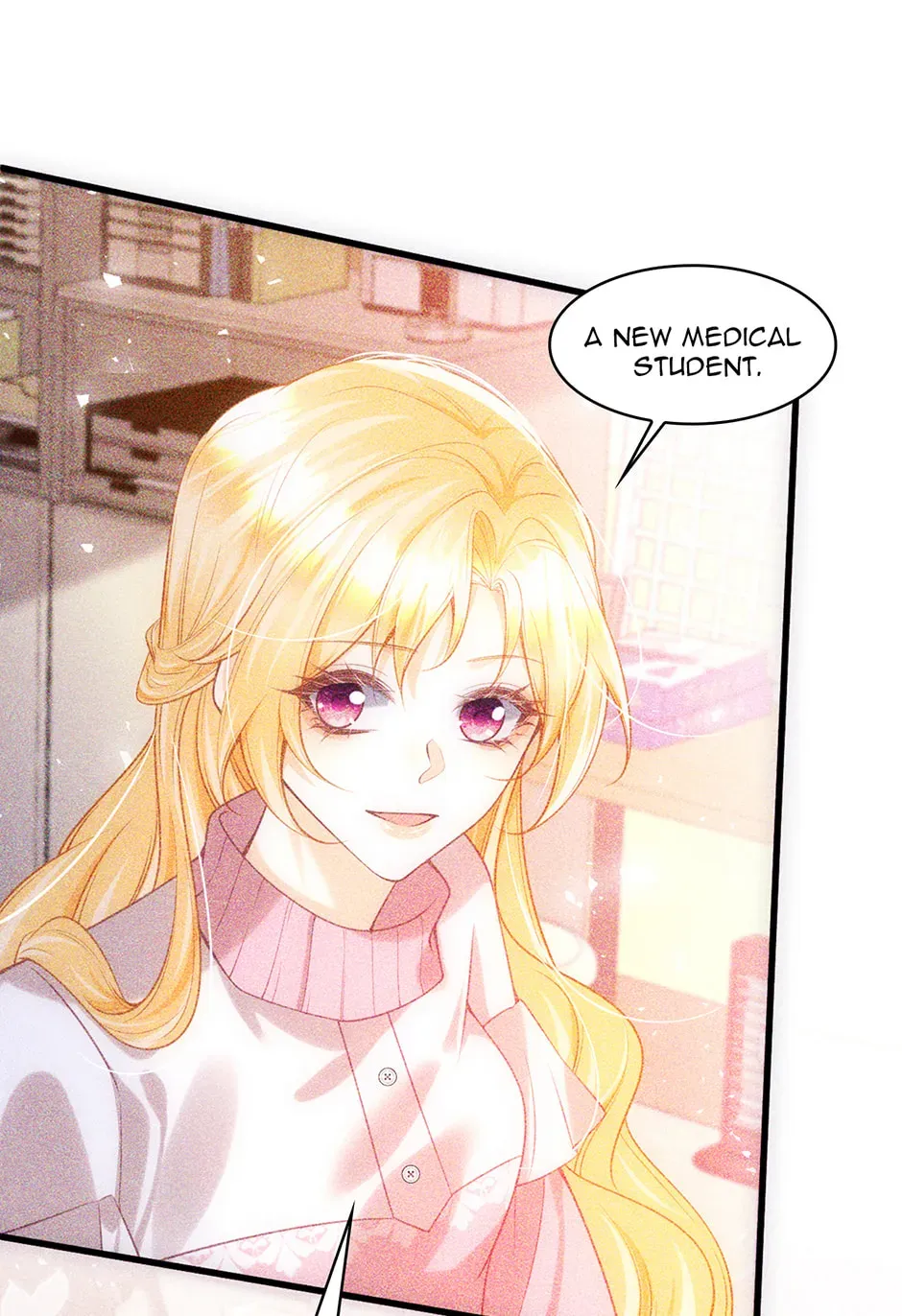 I’m Not the Villain’s White Moonlight! Chapter 84 - page 77