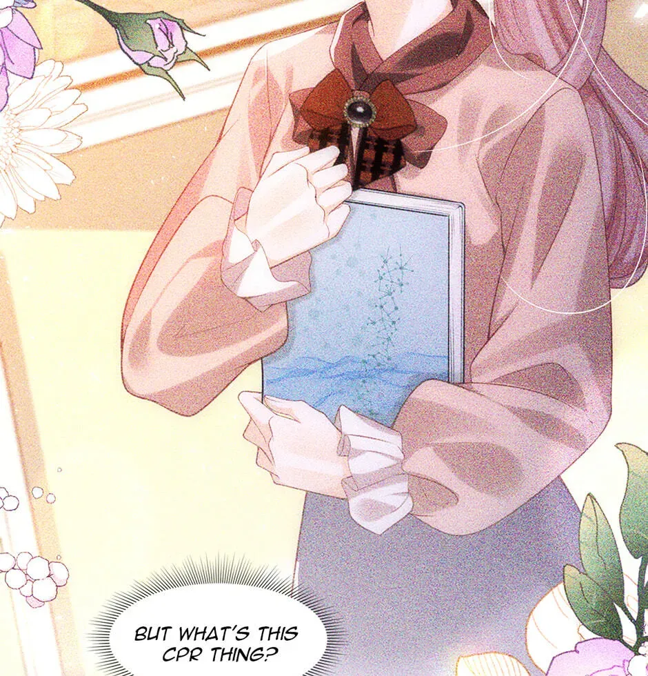 I’m Not the Villain’s White Moonlight! Chapter 84 - page 82