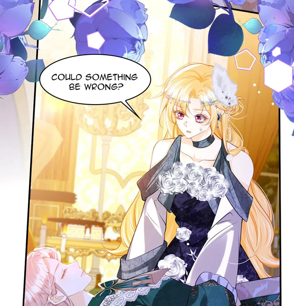 I’m Not the Villain’s White Moonlight! Chapter 84 - page 86