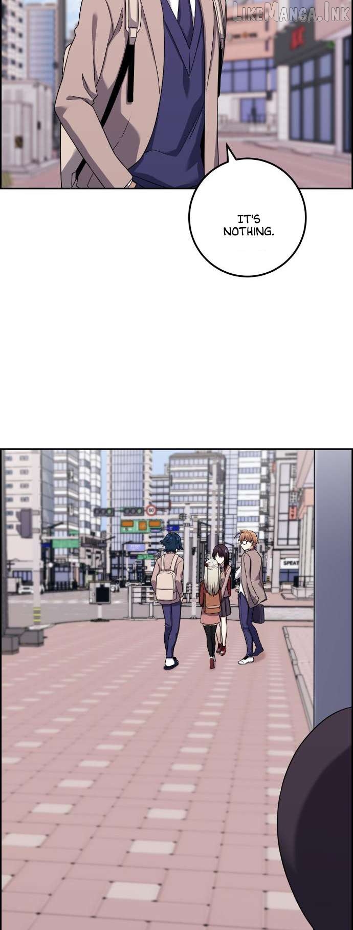 Webtoon Character Na Kang Lim Chapter 42 - page 11