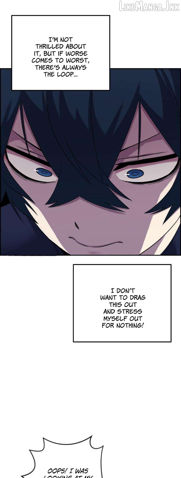Webtoon Character Na Kang Lim Chapter 42 - page 19