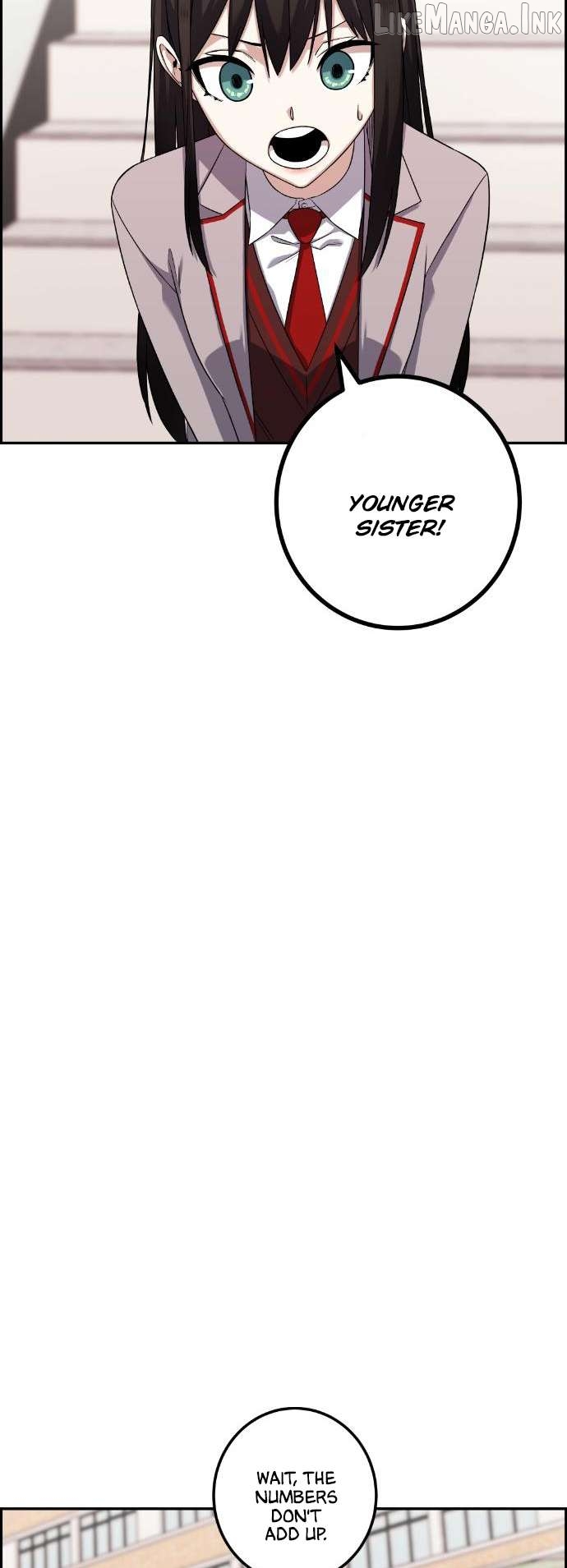 Webtoon Character Na Kang Lim Chapter 42 - page 29