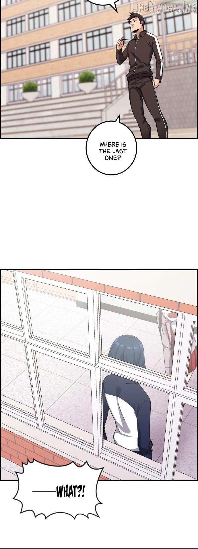 Webtoon Character Na Kang Lim Chapter 42 - page 30