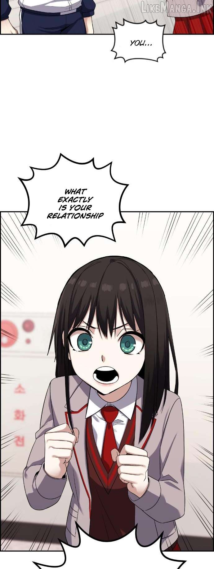 Webtoon Character Na Kang Lim Chapter 42 - page 36