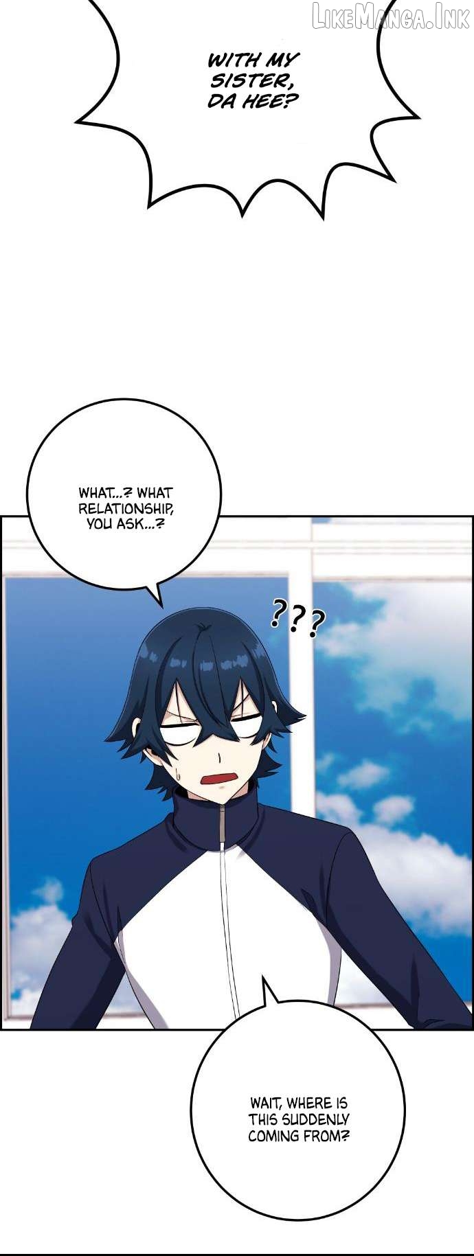 Webtoon Character Na Kang Lim Chapter 42 - page 37