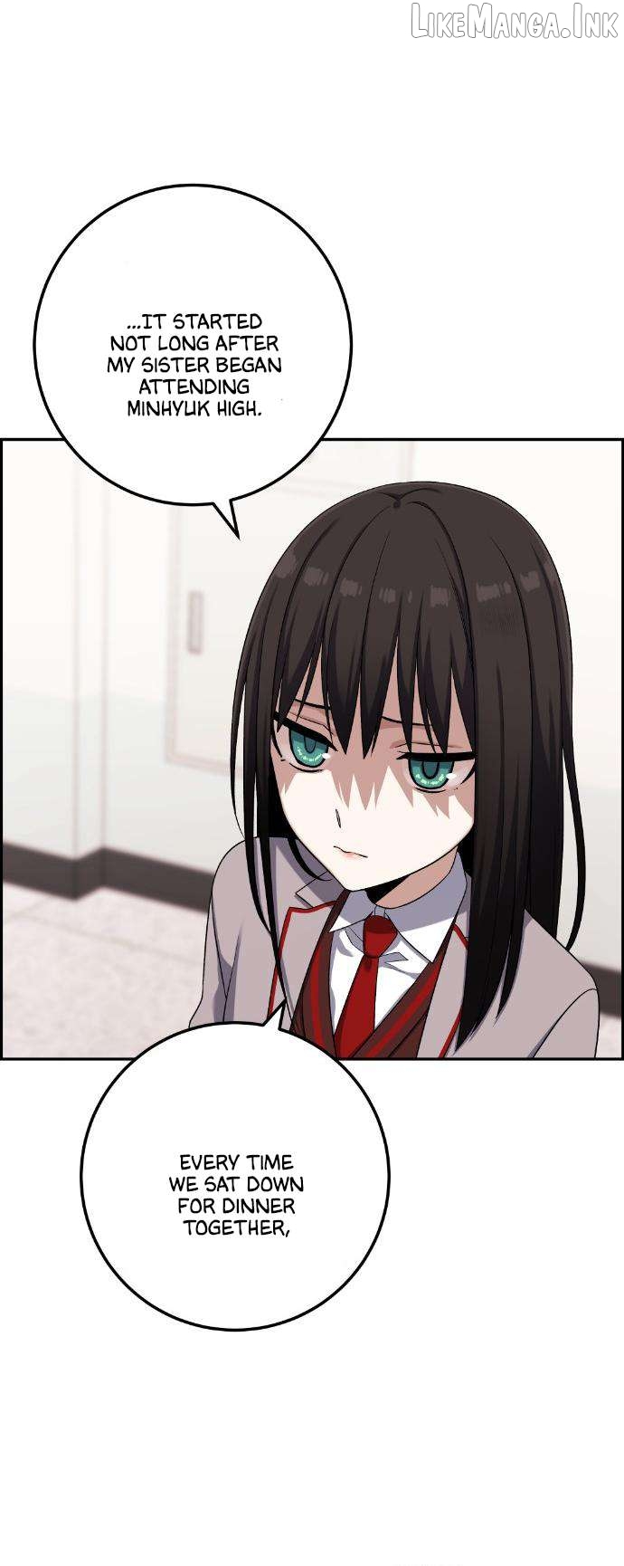 Webtoon Character Na Kang Lim Chapter 42 - page 38