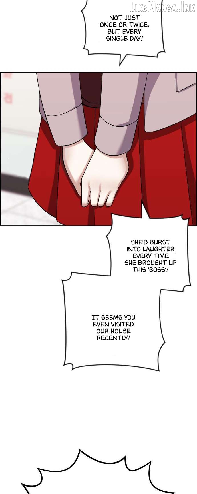Webtoon Character Na Kang Lim Chapter 42 - page 40