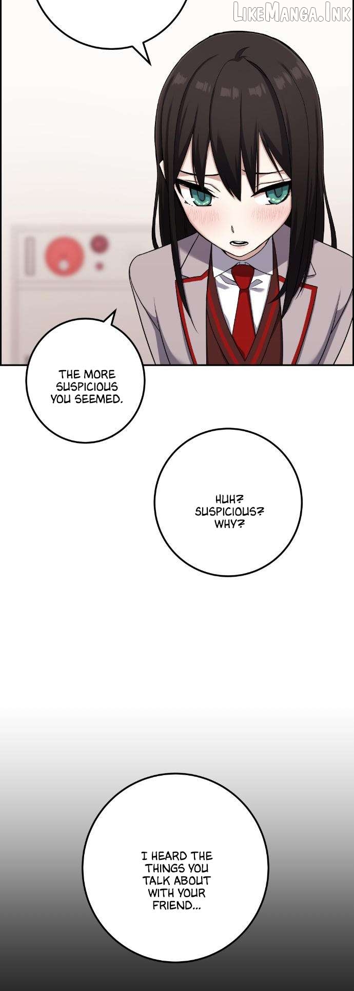 Webtoon Character Na Kang Lim Chapter 42 - page 46