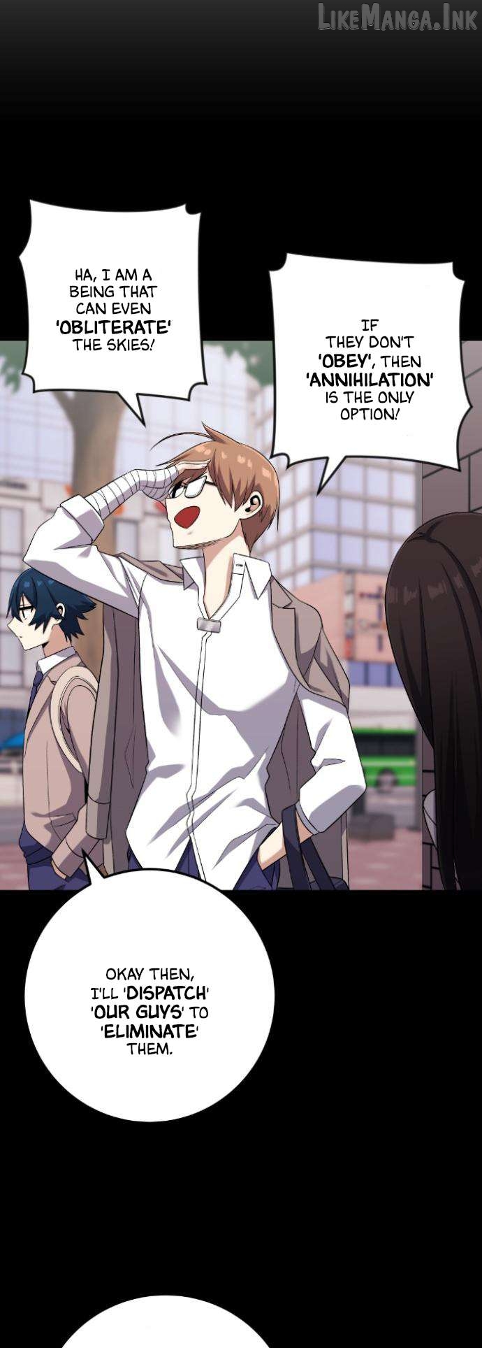 Webtoon Character Na Kang Lim Chapter 42 - page 47